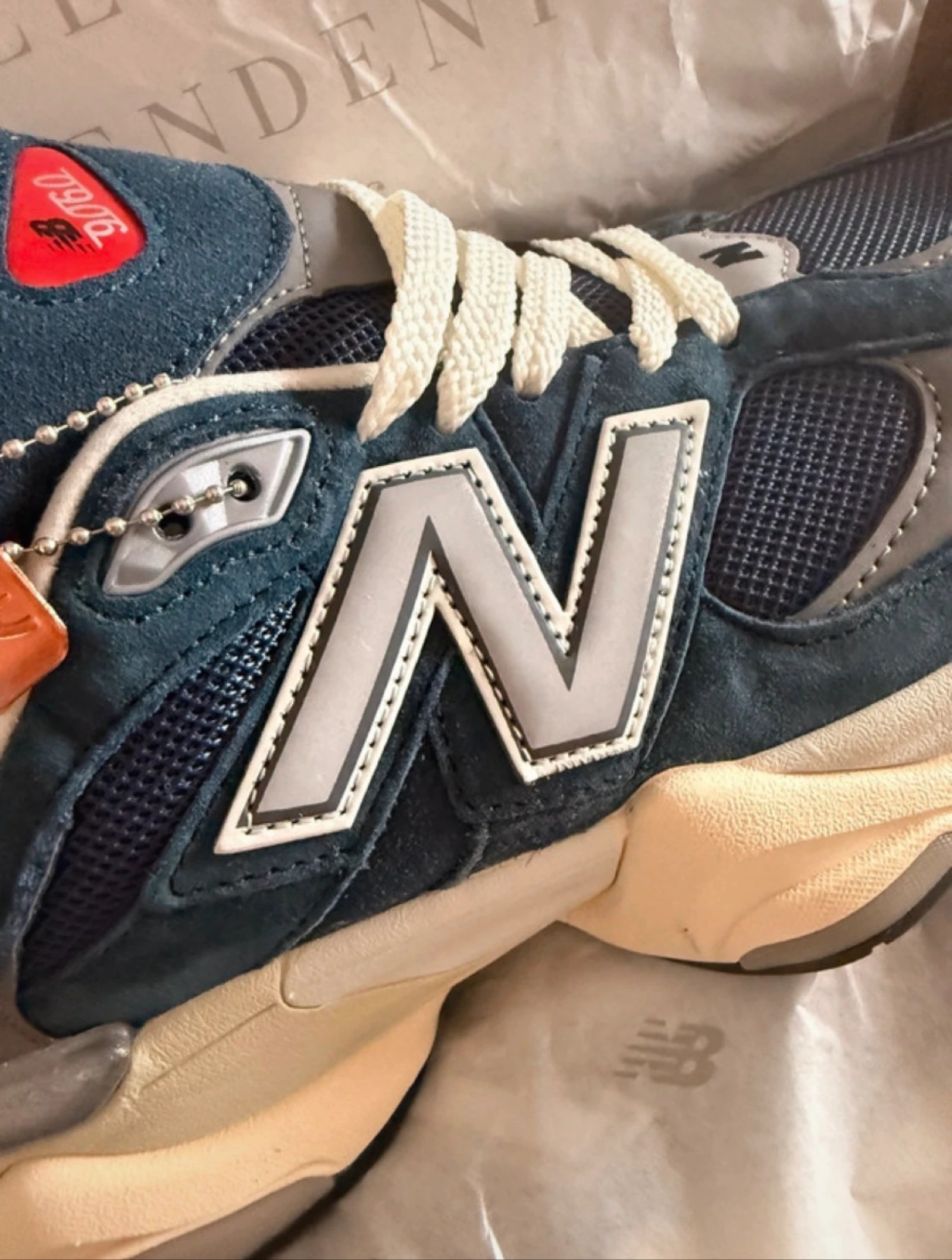 Zapatillas New Balance Talla 42 – photo 4